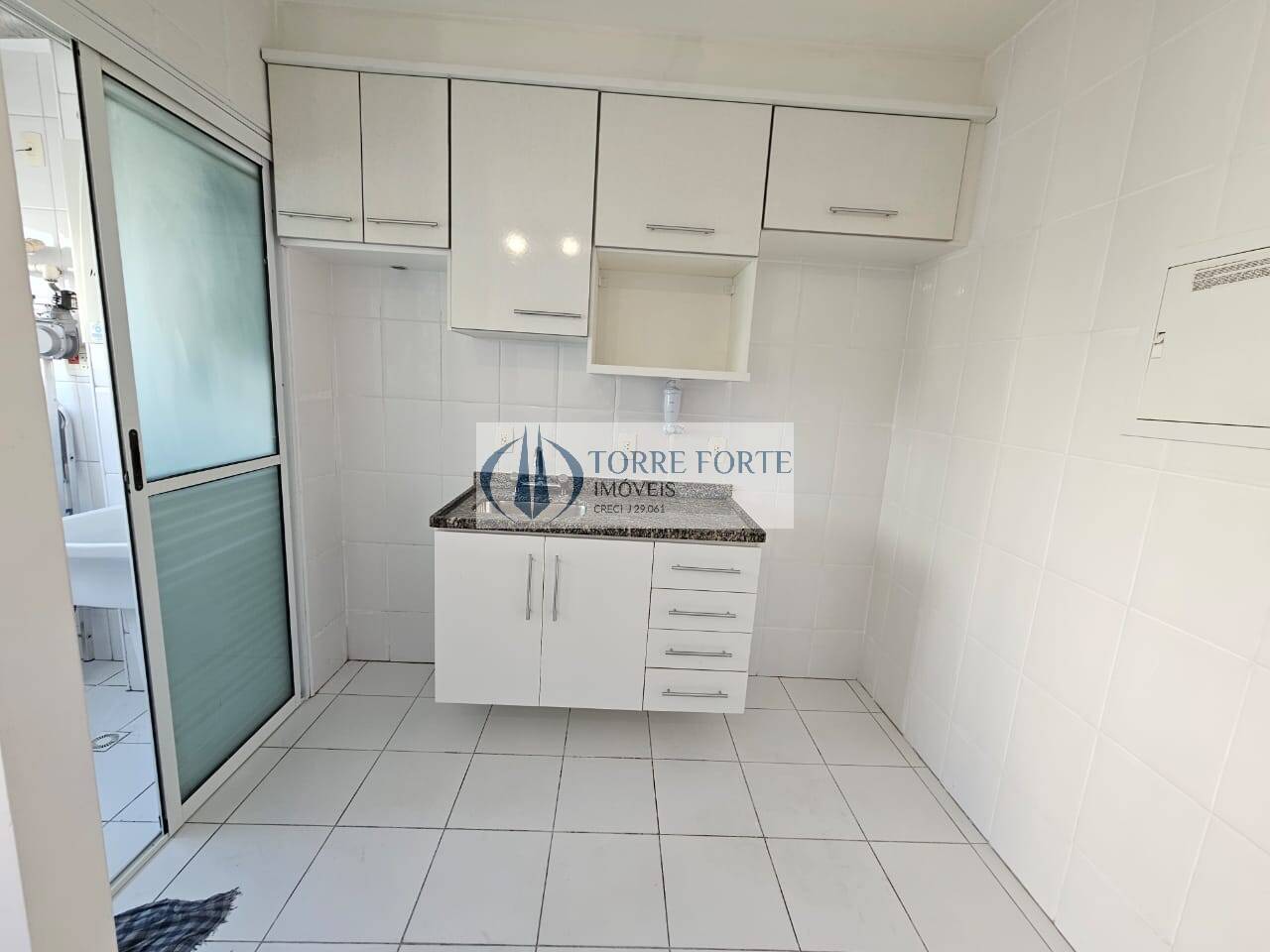 Apartamento à venda com 1 quarto, 30m² - Foto 26