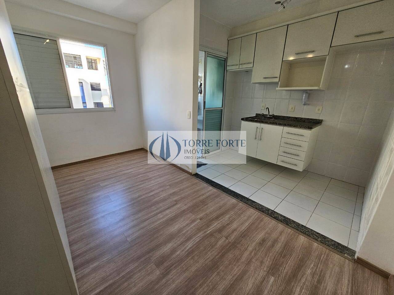 Apartamento à venda com 1 quarto, 30m² - Foto 27