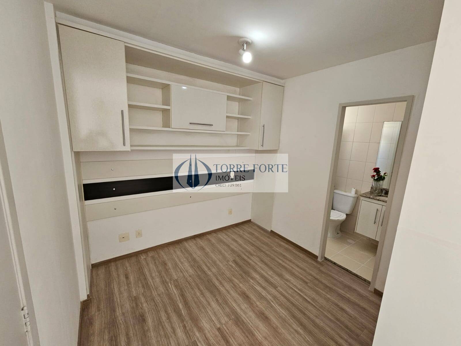 Apartamento à venda com 1 quarto, 30m² - Foto 28