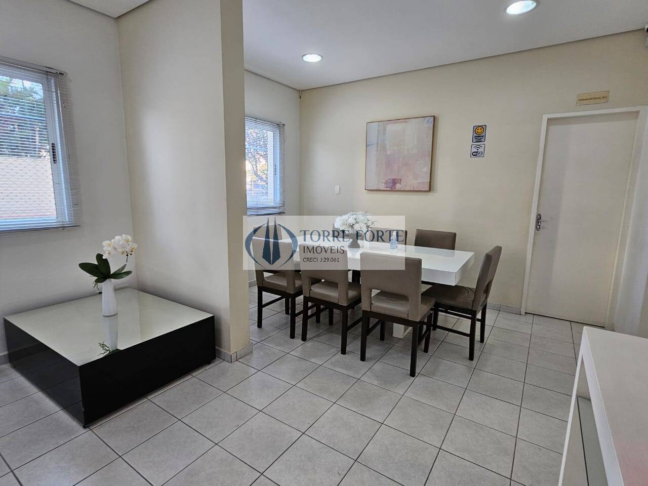 Apartamento à venda com 1 quarto, 30m² - Foto 14