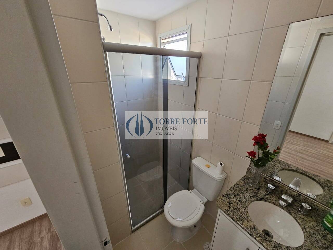 Apartamento à venda com 1 quarto, 30m² - Foto 35