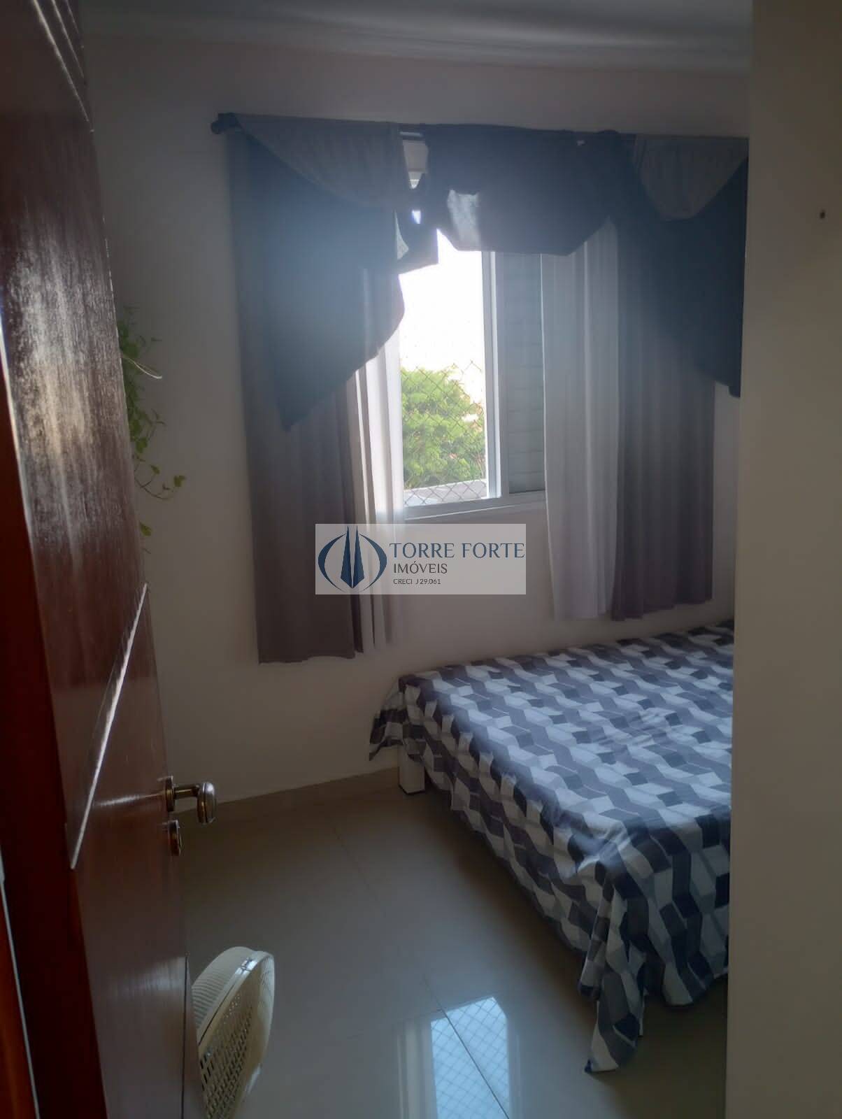 Apartamento à venda com 3 quartos, 62m² - Foto 22