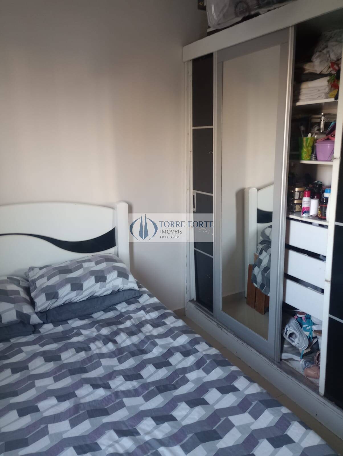 Apartamento à venda com 3 quartos, 62m² - Foto 24