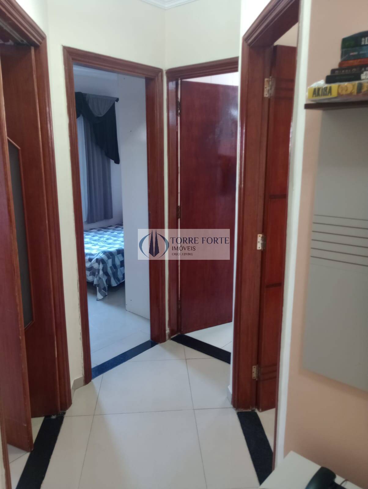 Apartamento à venda com 3 quartos, 62m² - Foto 21