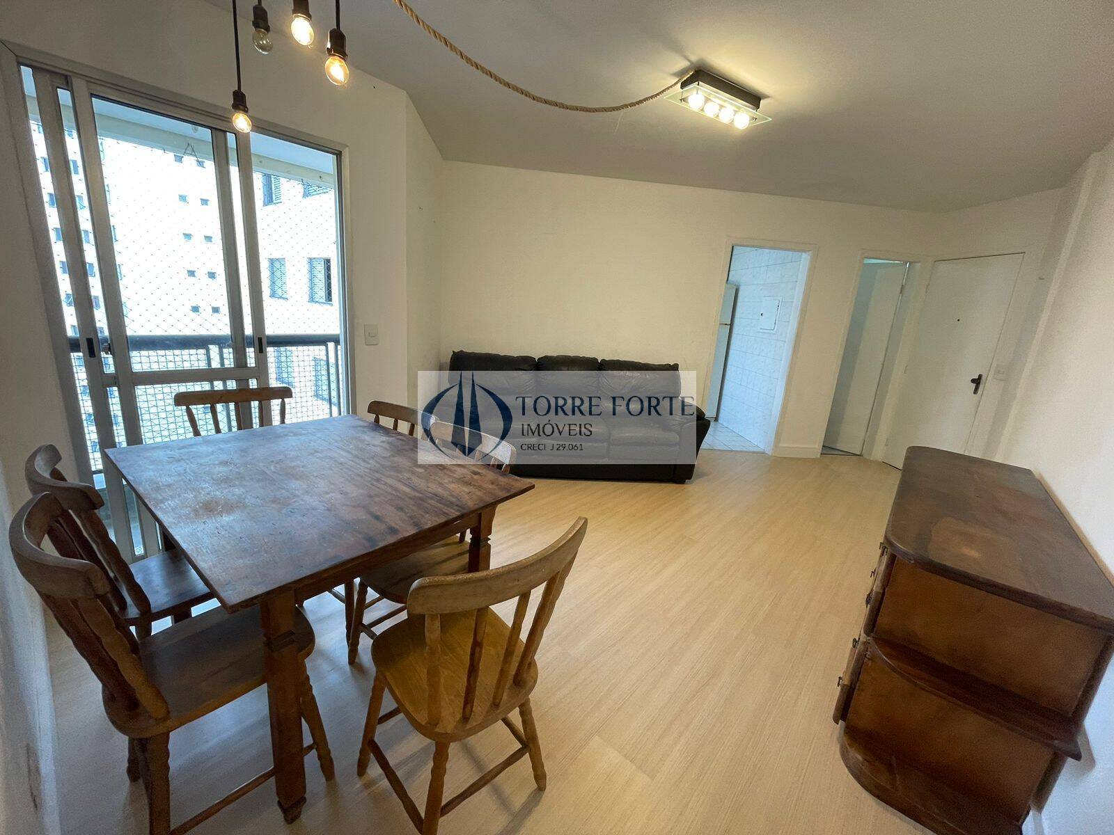 Apartamento à venda com 3 quartos, 68m² - Foto 4