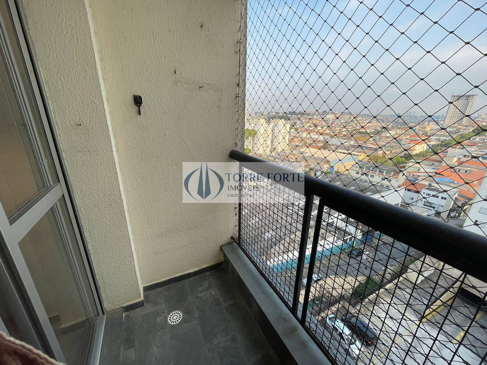 Apartamento à venda com 3 quartos, 68m² - Foto 8