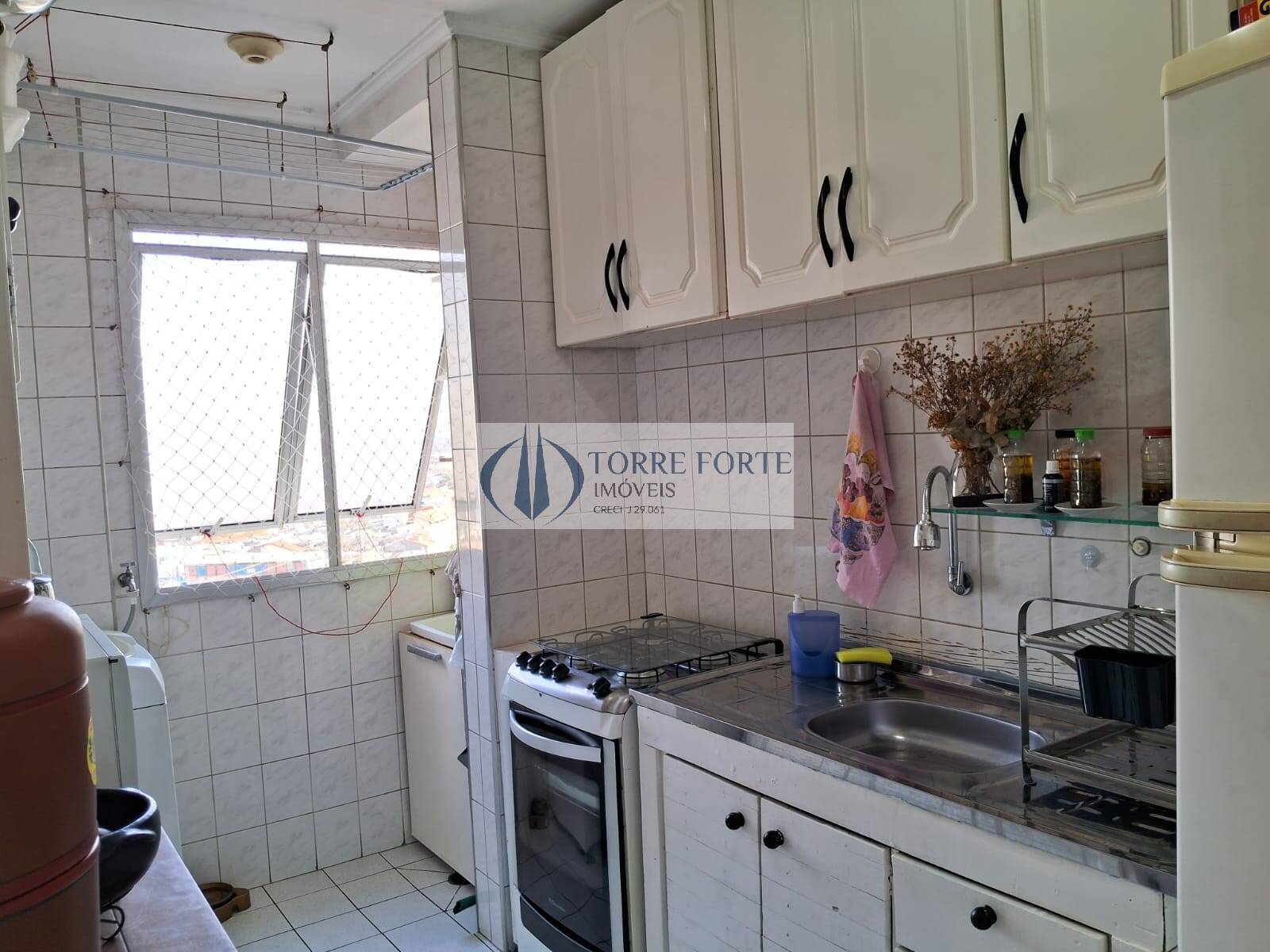 Apartamento à venda com 3 quartos, 68m² - Foto 12