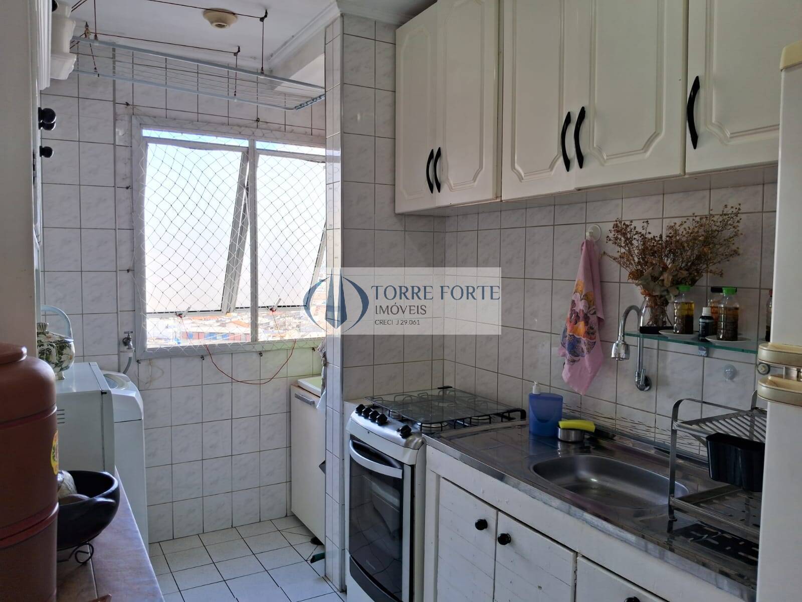 Apartamento à venda com 3 quartos, 68m² - Foto 13