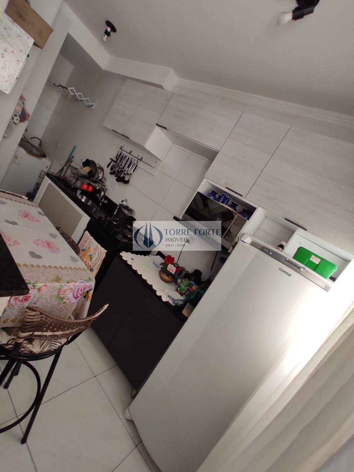 Apartamento à venda com 2 quartos, 53m² - Foto 9