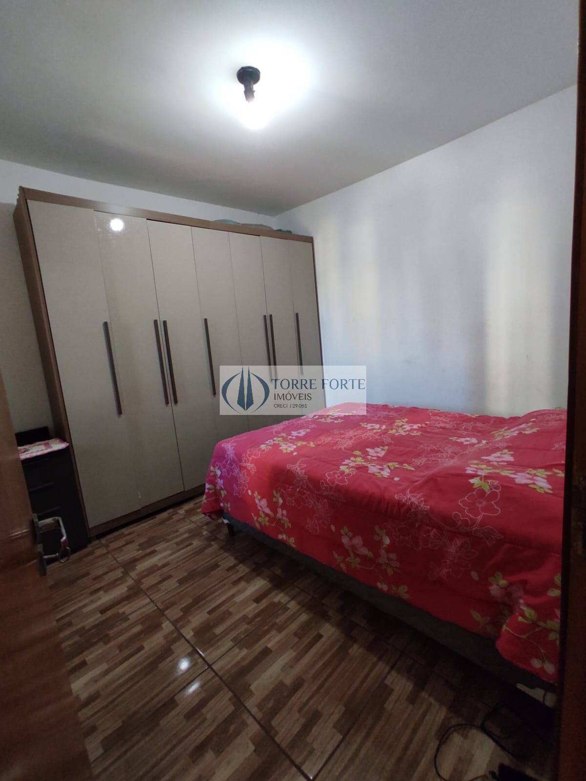 Apartamento à venda com 2 quartos, 53m² - Foto 11