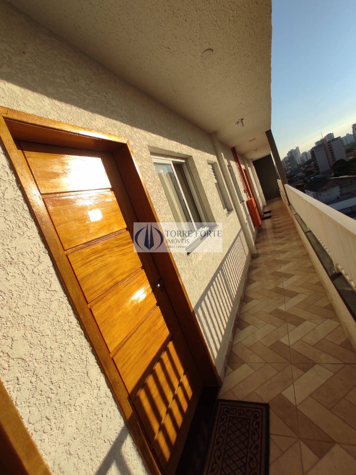 Apartamento à venda com 2 quartos, 53m² - Foto 5