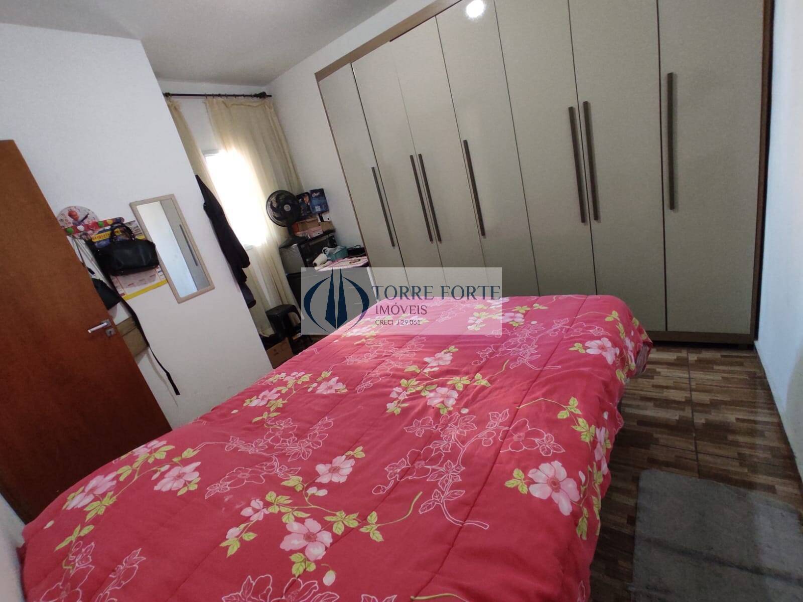 Apartamento à venda com 2 quartos, 53m² - Foto 12