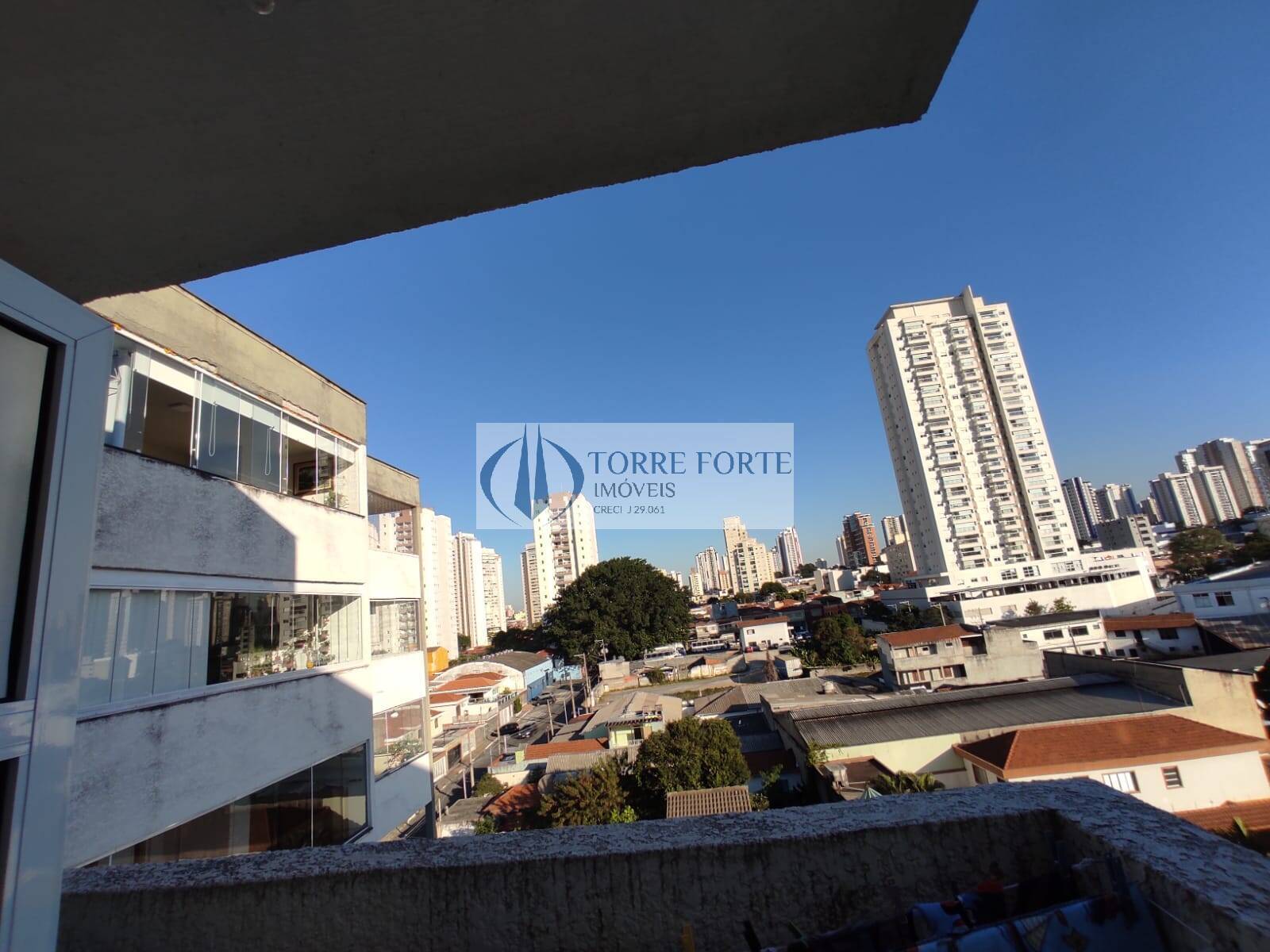 Apartamento à venda com 2 quartos, 53m² - Foto 13