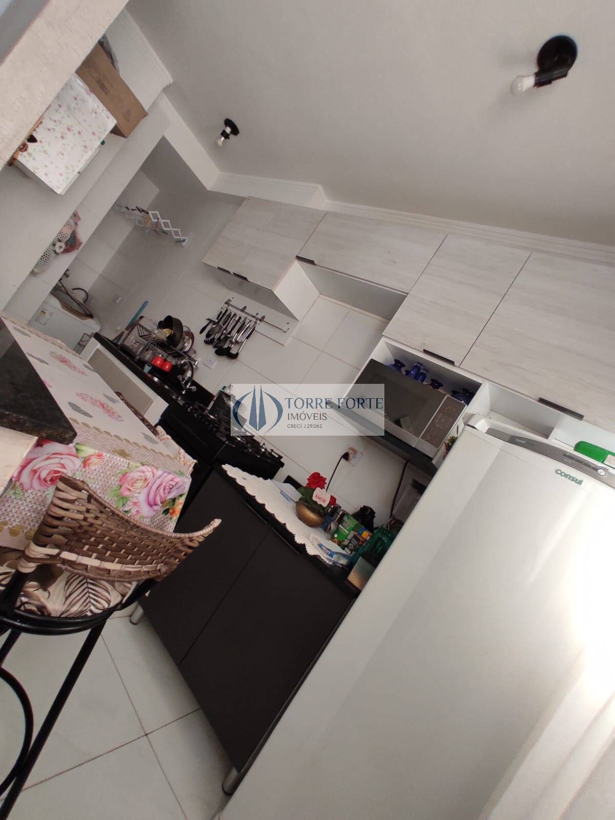 Apartamento à venda com 2 quartos, 53m² - Foto 22