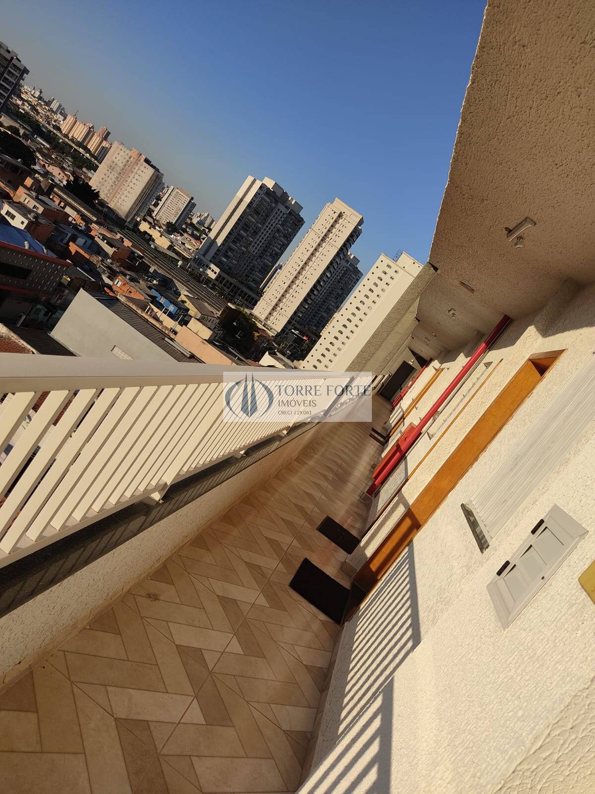 Apartamento à venda com 2 quartos, 53m² - Foto 33