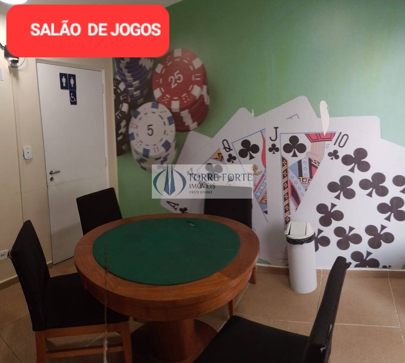 Apartamento à venda com 2 quartos, 47m² - Foto 14