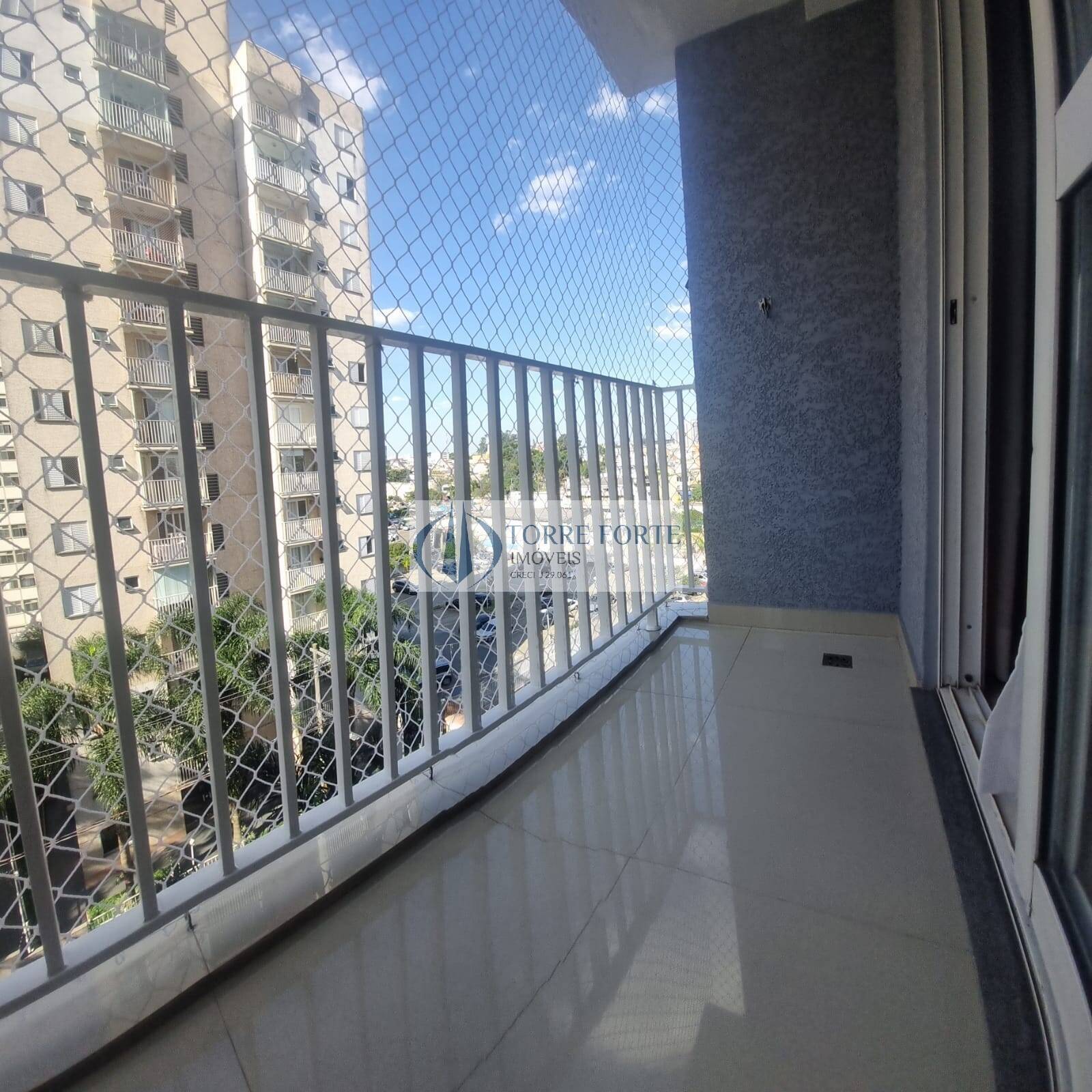 Apartamento à venda com 2 quartos, 47m² - Foto 7