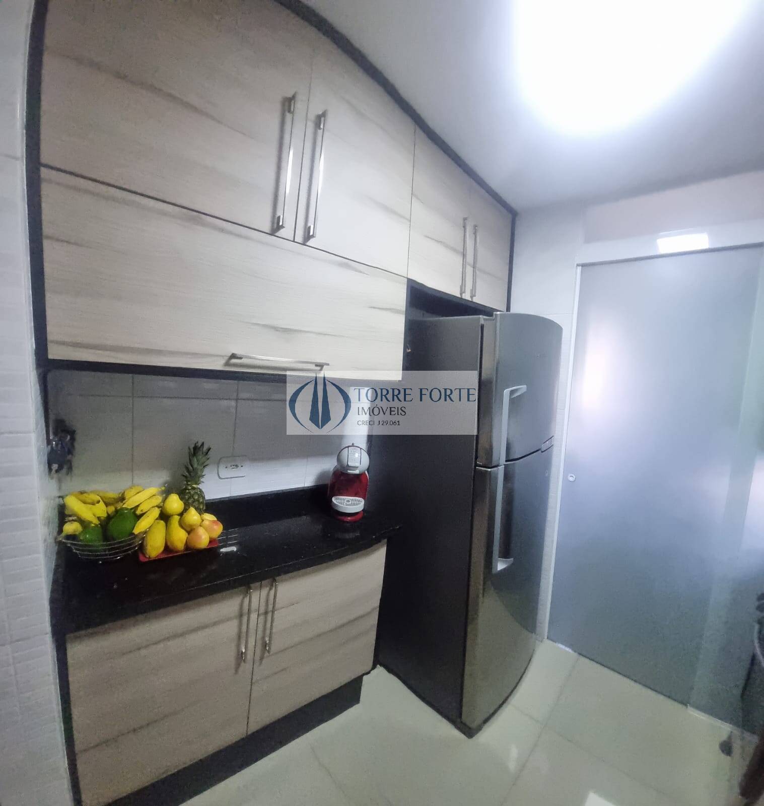 Apartamento à venda com 2 quartos, 47m² - Foto 4