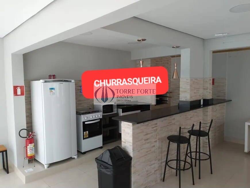 Apartamento à venda com 2 quartos, 47m² - Foto 20