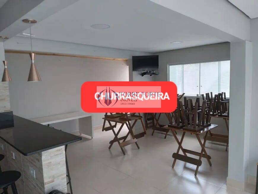 Apartamento à venda com 2 quartos, 47m² - Foto 21