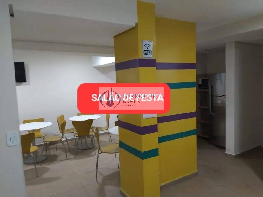 Apartamento à venda com 2 quartos, 47m² - Foto 22