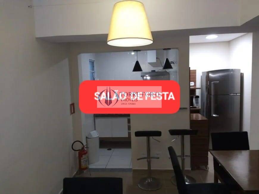 Apartamento à venda com 2 quartos, 47m² - Foto 30