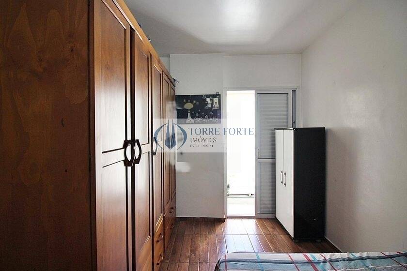 Apartamento à venda com 2 quartos, 52m² - Foto 7