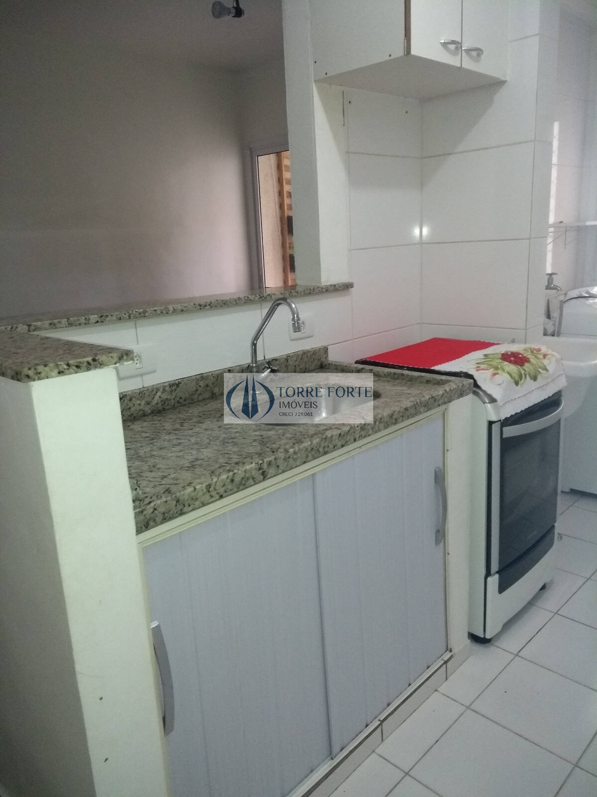 Apartamento à venda com 2 quartos, 52m² - Foto 11