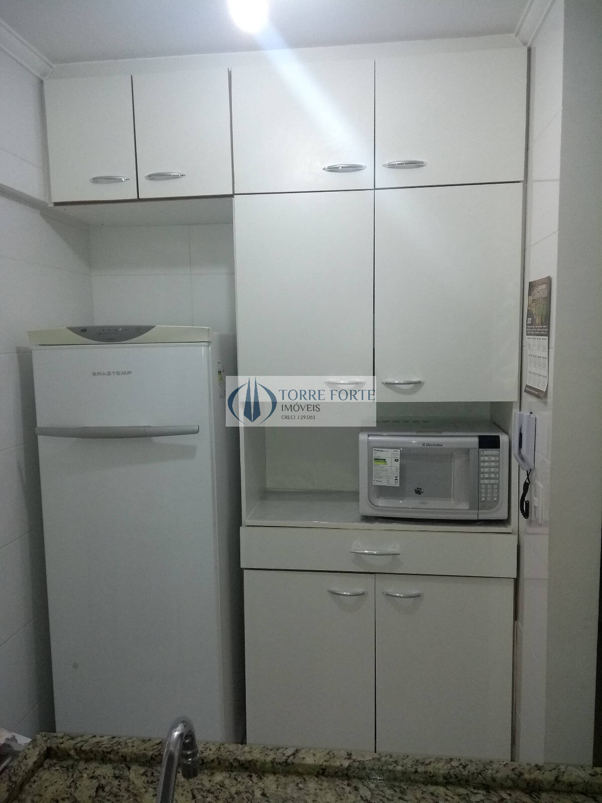 Apartamento à venda com 2 quartos, 52m² - Foto 12