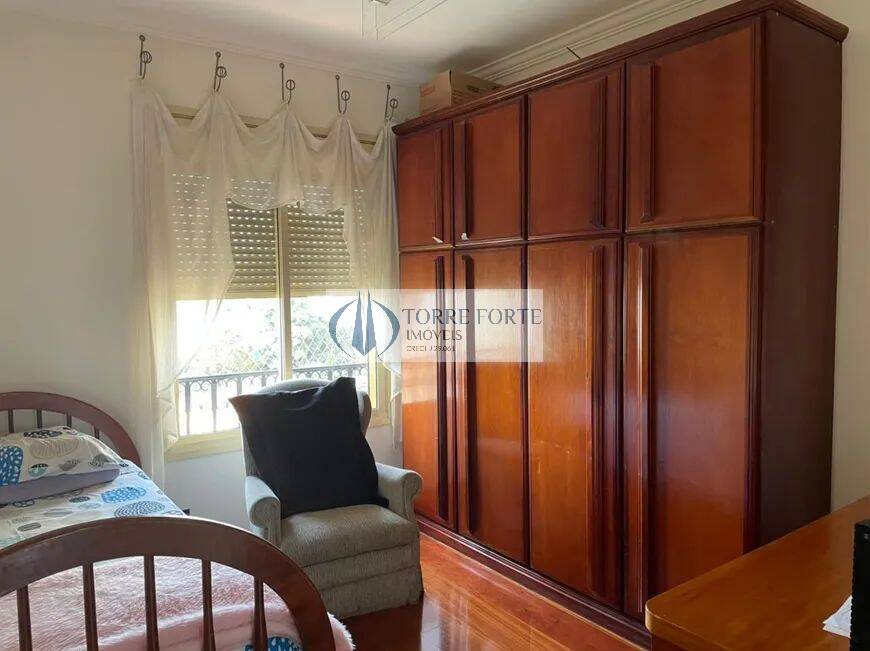 Apartamento à venda com 3 quartos, 156m² - Foto 12