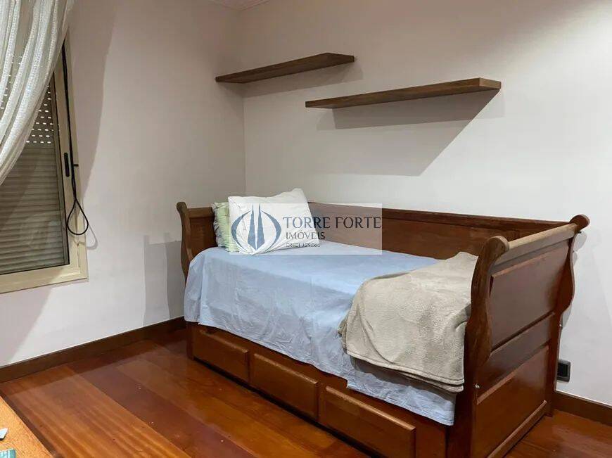 Apartamento à venda com 3 quartos, 156m² - Foto 16