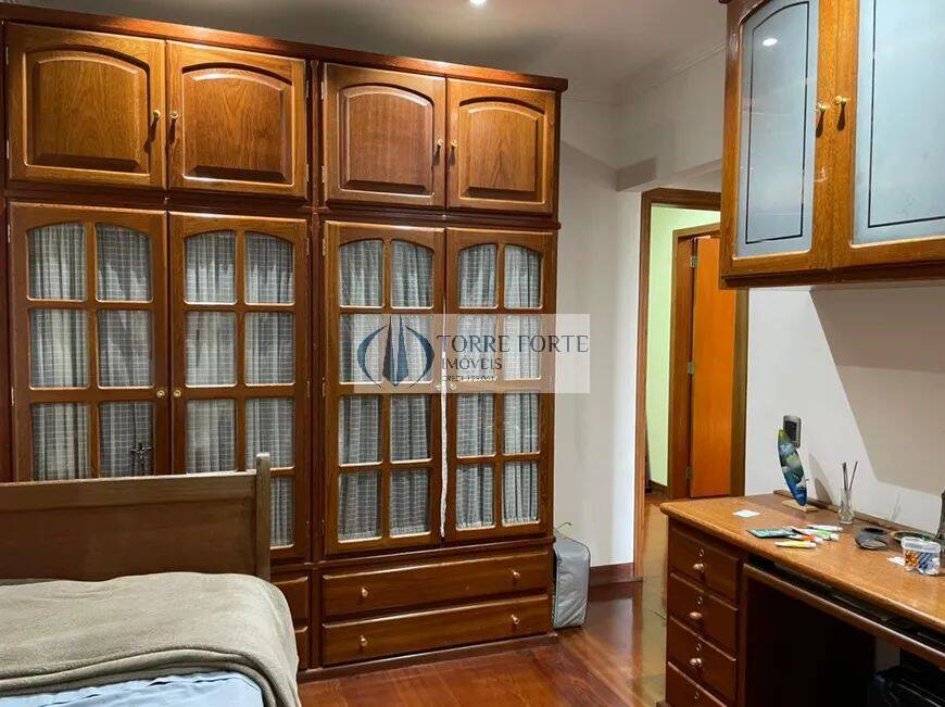 Apartamento à venda com 3 quartos, 156m² - Foto 22