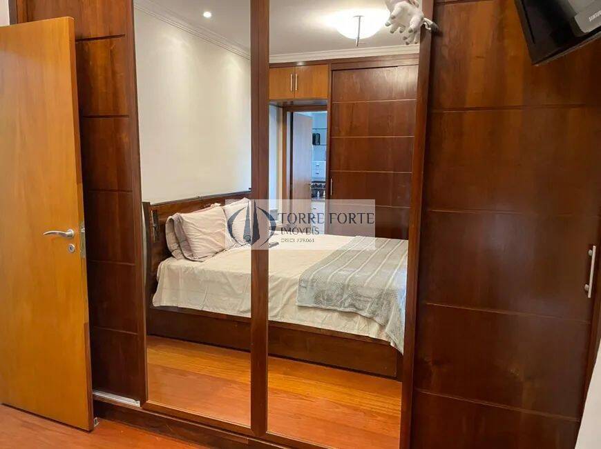 Apartamento à venda com 3 quartos, 156m² - Foto 20