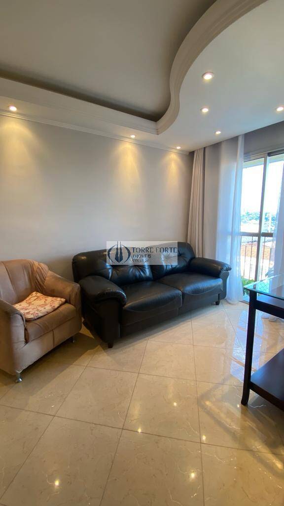 Apartamento à venda com 3 quartos, 62m² - Foto 4