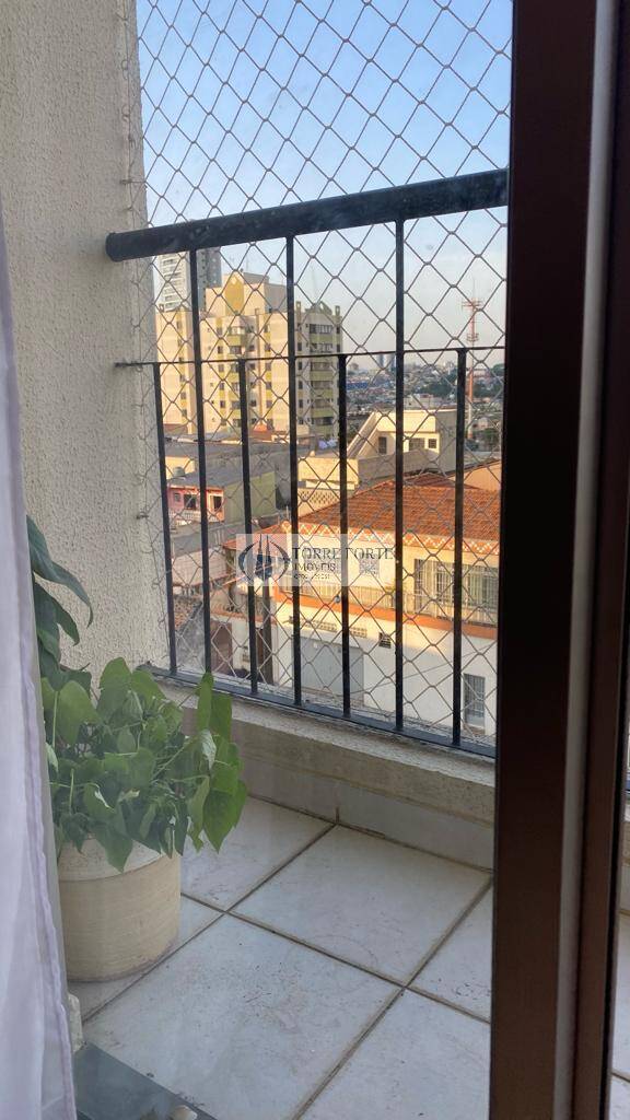 Apartamento à venda com 3 quartos, 62m² - Foto 8