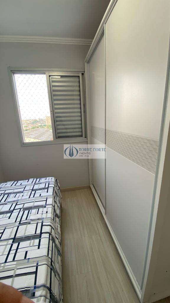 Apartamento à venda com 3 quartos, 62m² - Foto 9