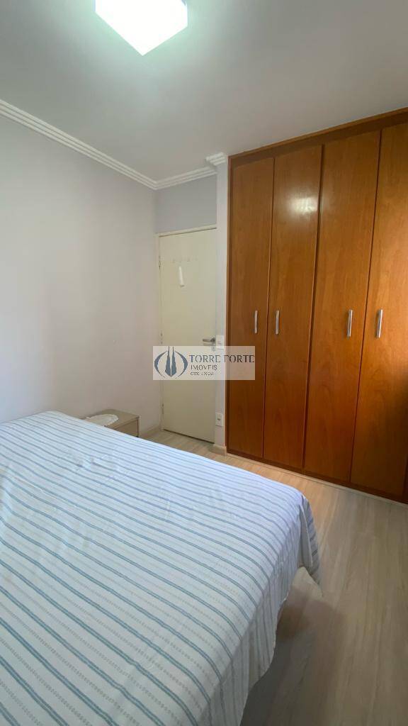 Apartamento à venda com 3 quartos, 62m² - Foto 12