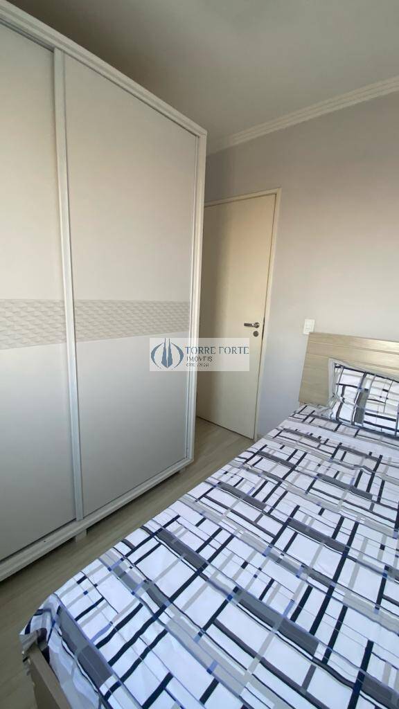 Apartamento à venda com 3 quartos, 62m² - Foto 13