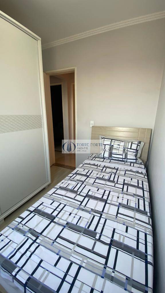 Apartamento à venda com 3 quartos, 62m² - Foto 14