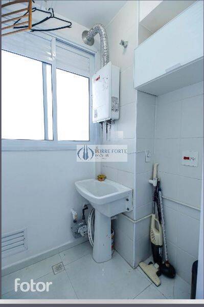 Apartamento à venda com 2 quartos, 50m² - Foto 19