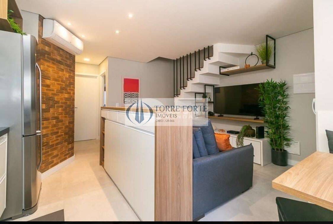 Apartamento à venda com 3 quartos, 110m² - Foto 4