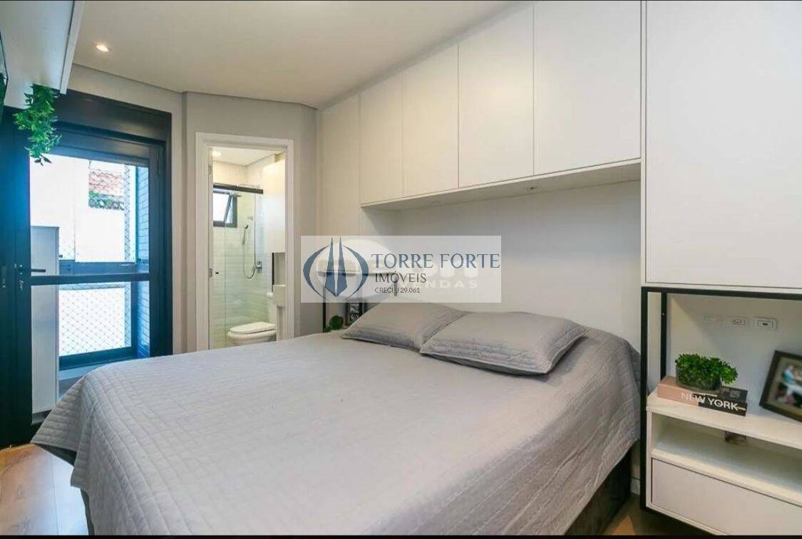 Apartamento à venda com 3 quartos, 110m² - Foto 7