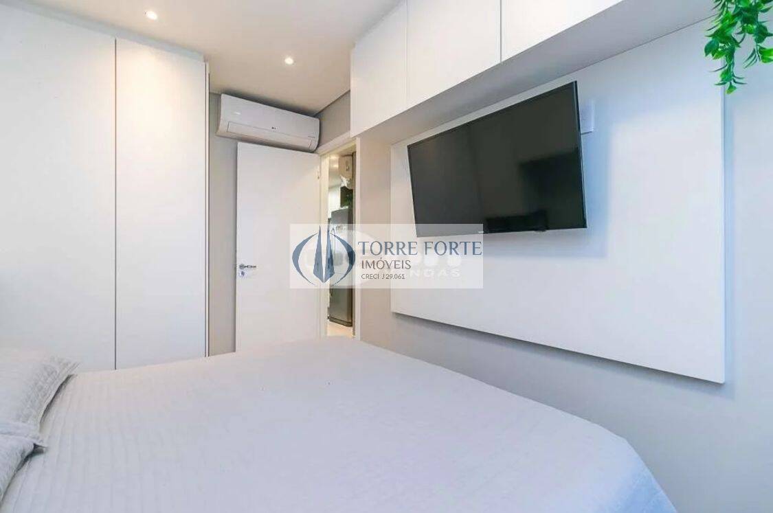 Apartamento à venda com 3 quartos, 110m² - Foto 6