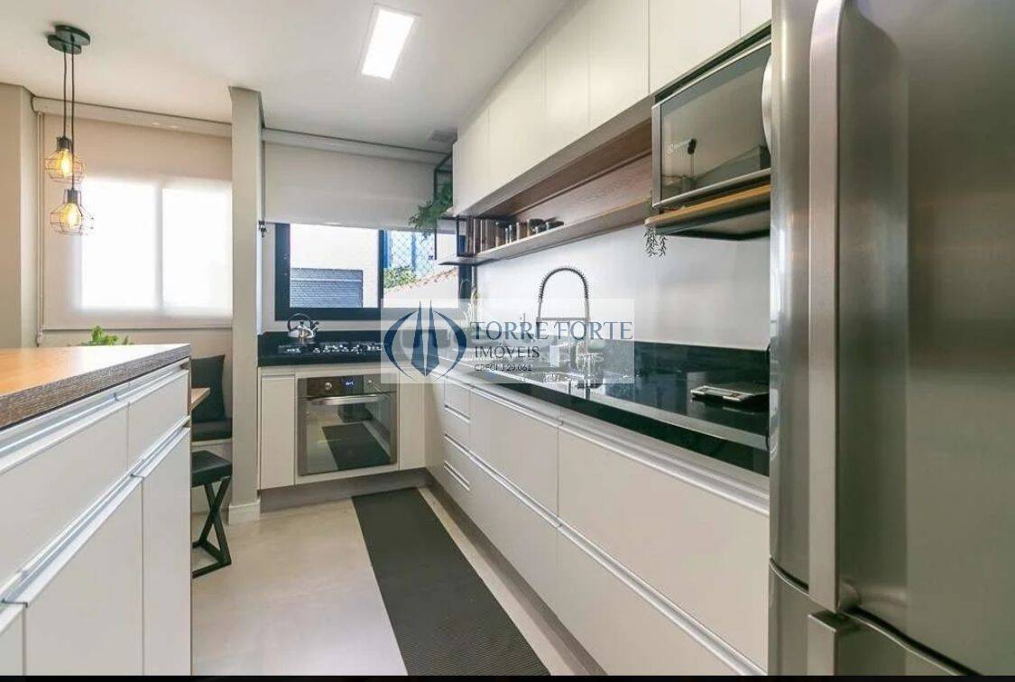 Apartamento à venda com 3 quartos, 110m² - Foto 5