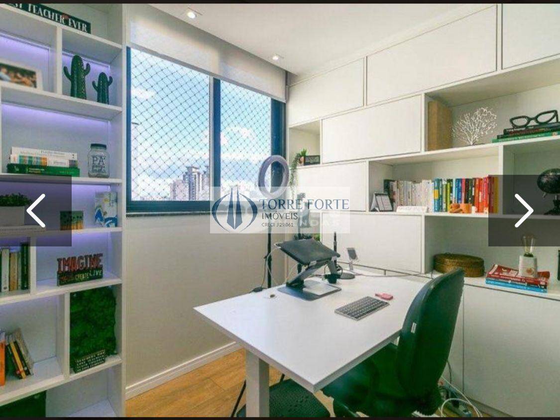 Apartamento à venda com 3 quartos, 110m² - Foto 13