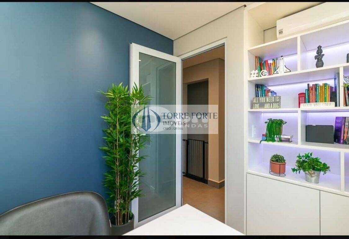 Apartamento à venda com 3 quartos, 110m² - Foto 15