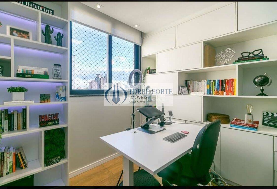 Apartamento à venda com 3 quartos, 110m² - Foto 16