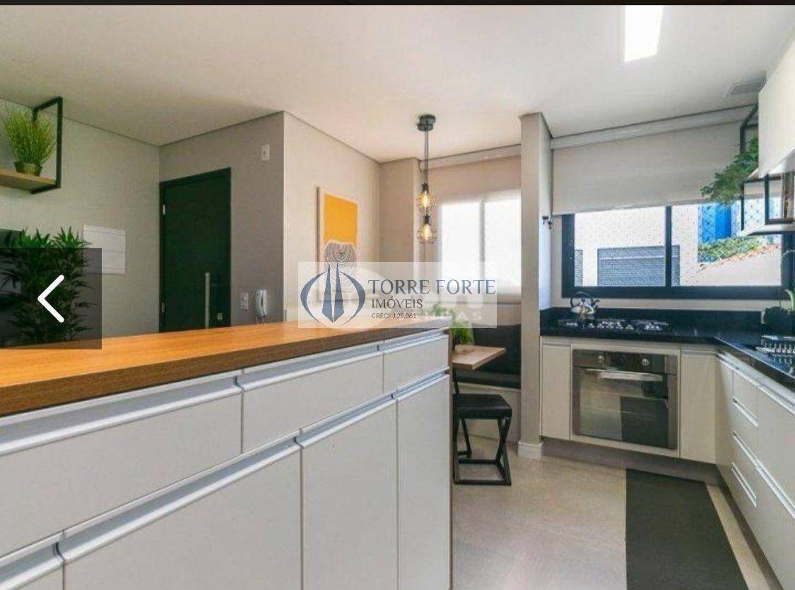 Apartamento à venda com 3 quartos, 110m² - Foto 18