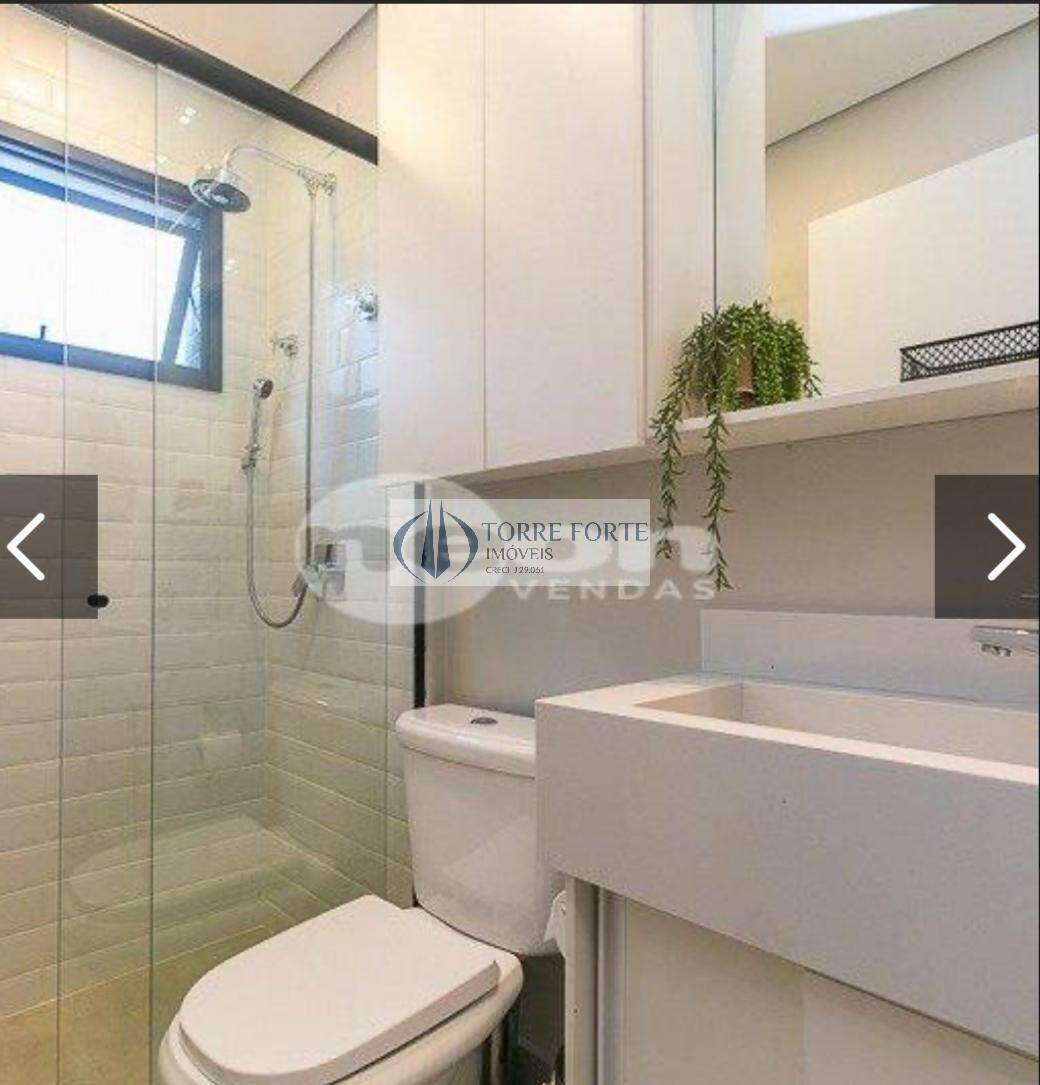 Apartamento à venda com 3 quartos, 110m² - Foto 19