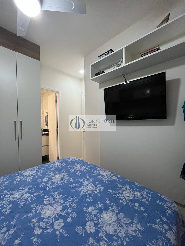 Apartamento à venda com 2 quartos, 55m² - Foto 7